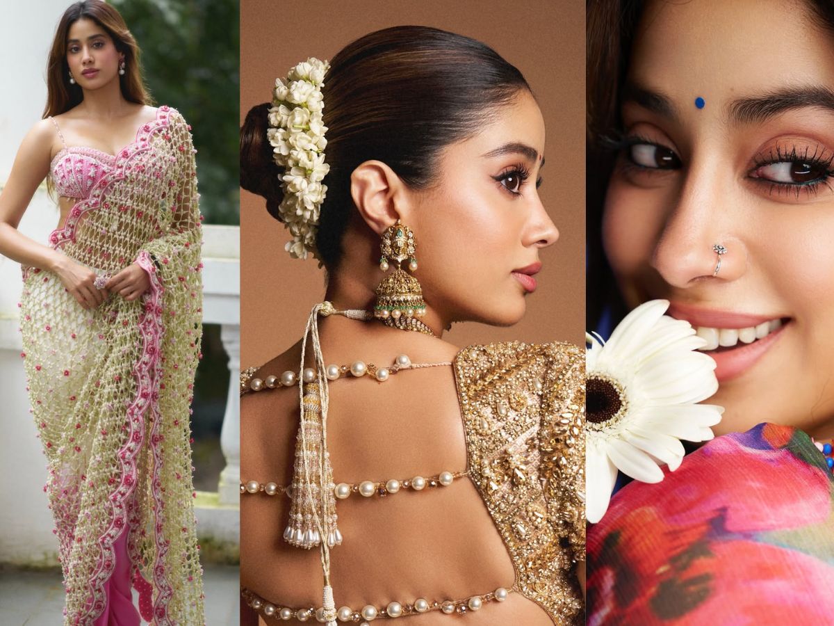 Khushi Kapoor, Vedang Raina join AZORTE's Autumn-Winter 2025 campaign, aiming to connect with Gen Z