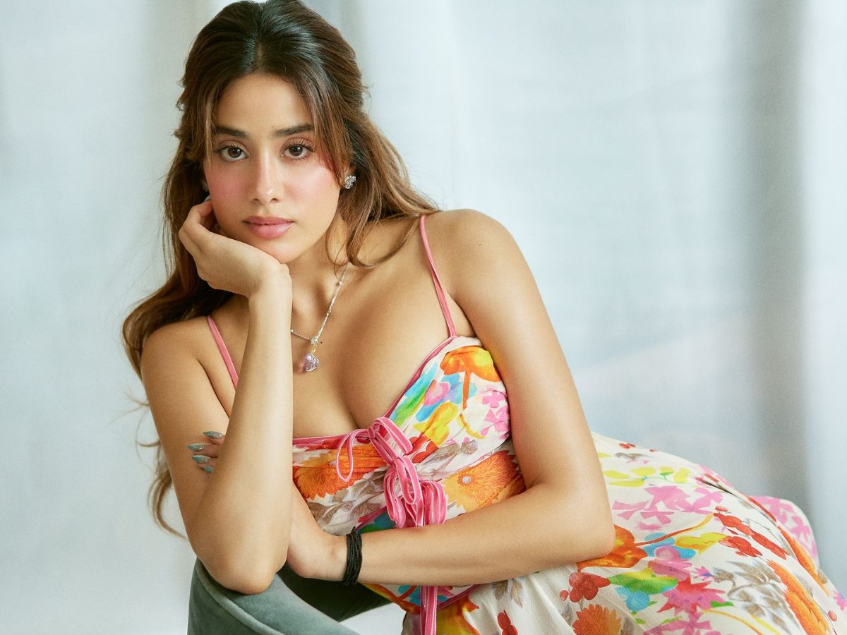 Khushi Kapoor, Vedang Raina join AZORTE's Autumn-Winter 2025 campaign, aiming to connect with Gen Z