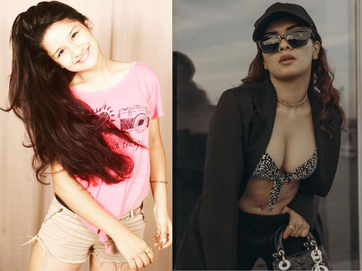 Virat Kohli के एक लाइक से Avneet Kaur बनी सेंटर ऑफ अट्रैक्शन, क्या ये थी इंस्टाग्राम की गलती या था किस्मत का खेल ?