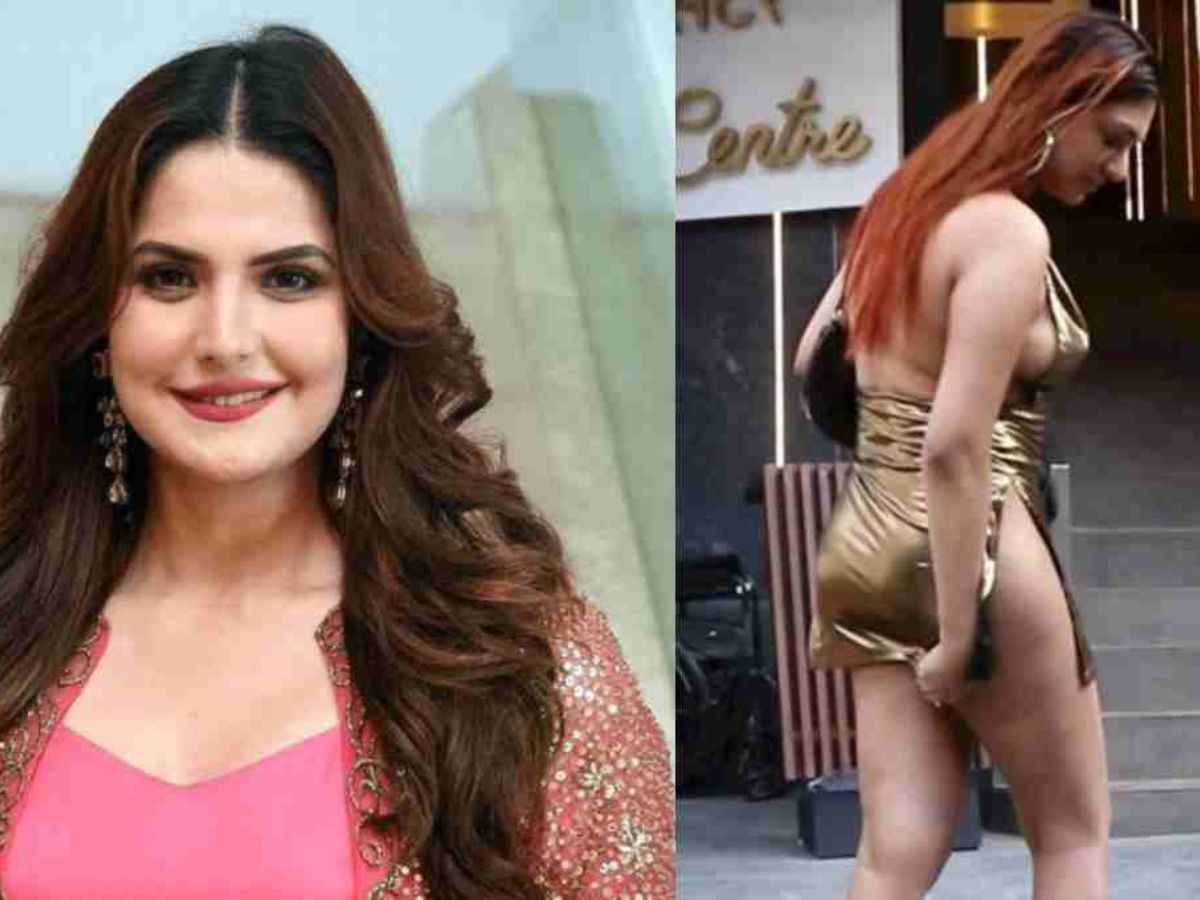 khushi mukherjee के अतरंगी कारनामे, जिन्हें जानकर आप रह जाएंगे दंग