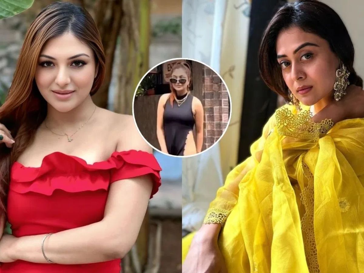 “Adult Movie” से लेकर “Splitsvilla 10” तक में Khushi Mukherjee ने चलाया जादू, फैनस को बनाया अपना दीवाना