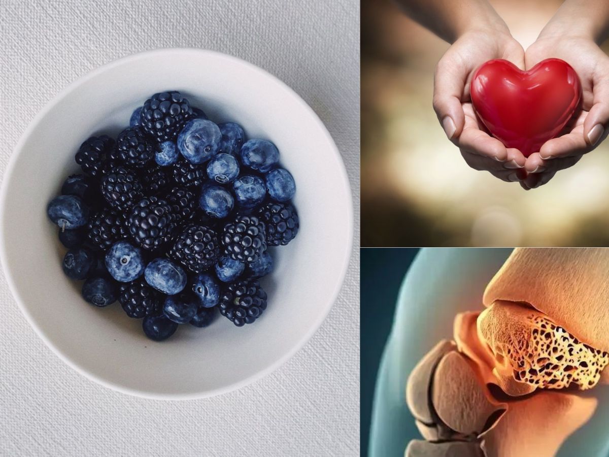 चाहिए Glowing Skin? तो इस तरह के खाने को शामिल करें अपनी डाइट में, कुछ ही दिनों में दिखने लगेगा असर