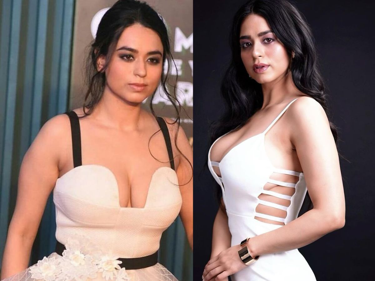 पंजाब से बॉलीवुड तक का सफर तह कर Sonam Bajwa के ग्लैमरस लुक और धड़कन बढ़ाने वाले डांस मूव्स “Akeli Laila” में देख, बने चर्चा का केंद्र