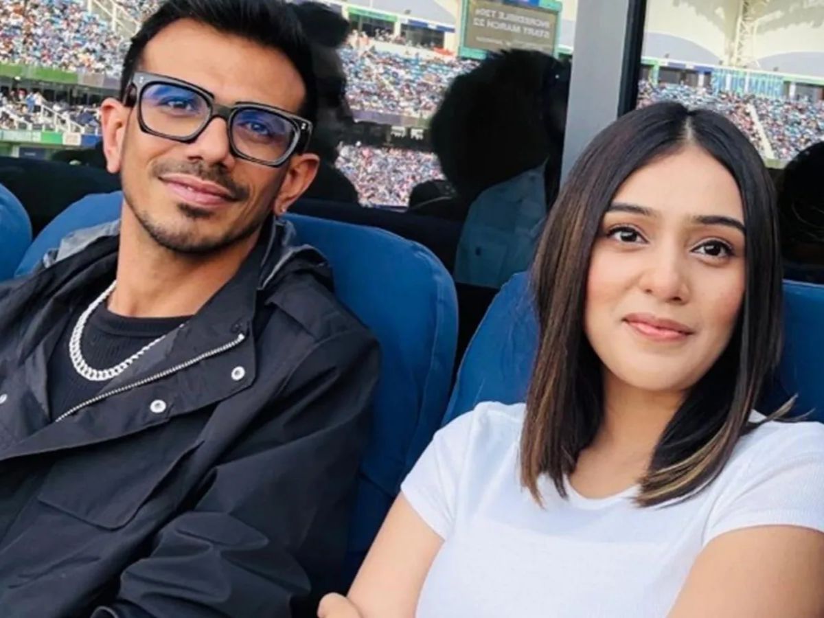 युजवेंद्र चहल से तलाक के बाद धनश्री का फूटा गुस्सा, बोलीं-पूरी दुनिया मेरे खिलाफ थी, अपने दम पर…