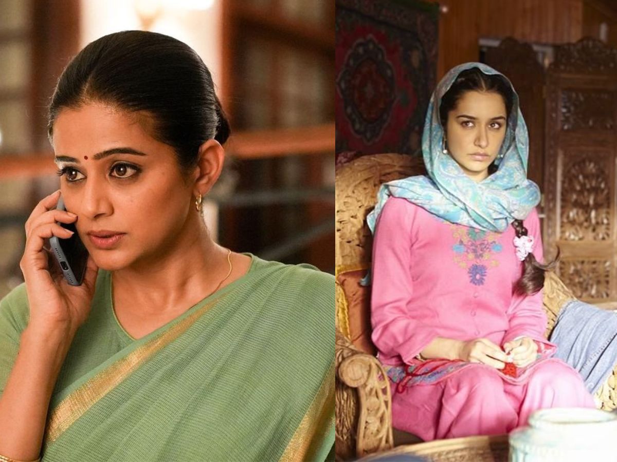 "Result of five years of deceit": JKPCC President Tariq Hameed Karra on Ladakh protest