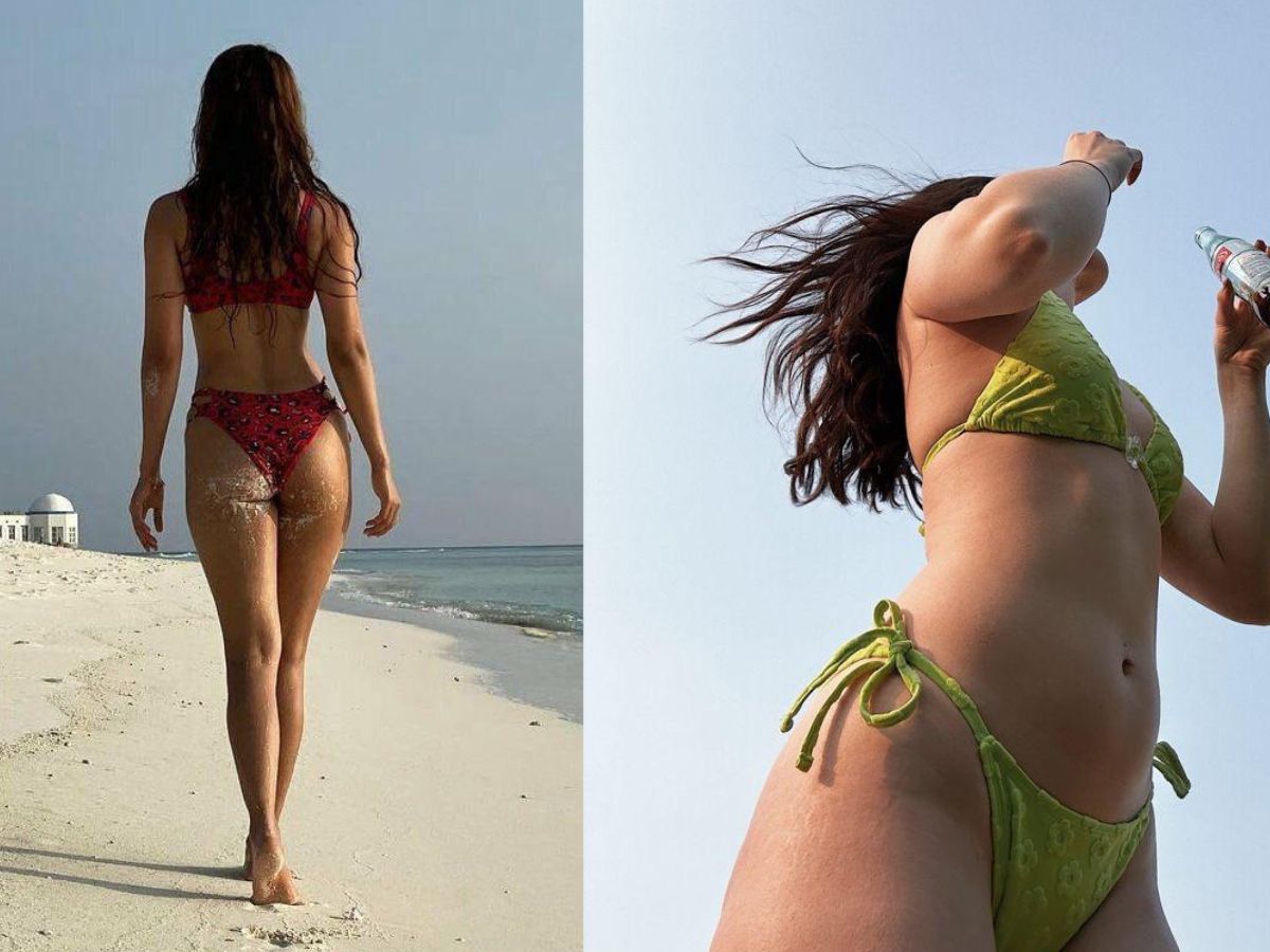 AJIO, HSBC India's blends fashion with lifestyle privileges in one-of-its-kind collaboration, Tara Sutaria leads the campaign