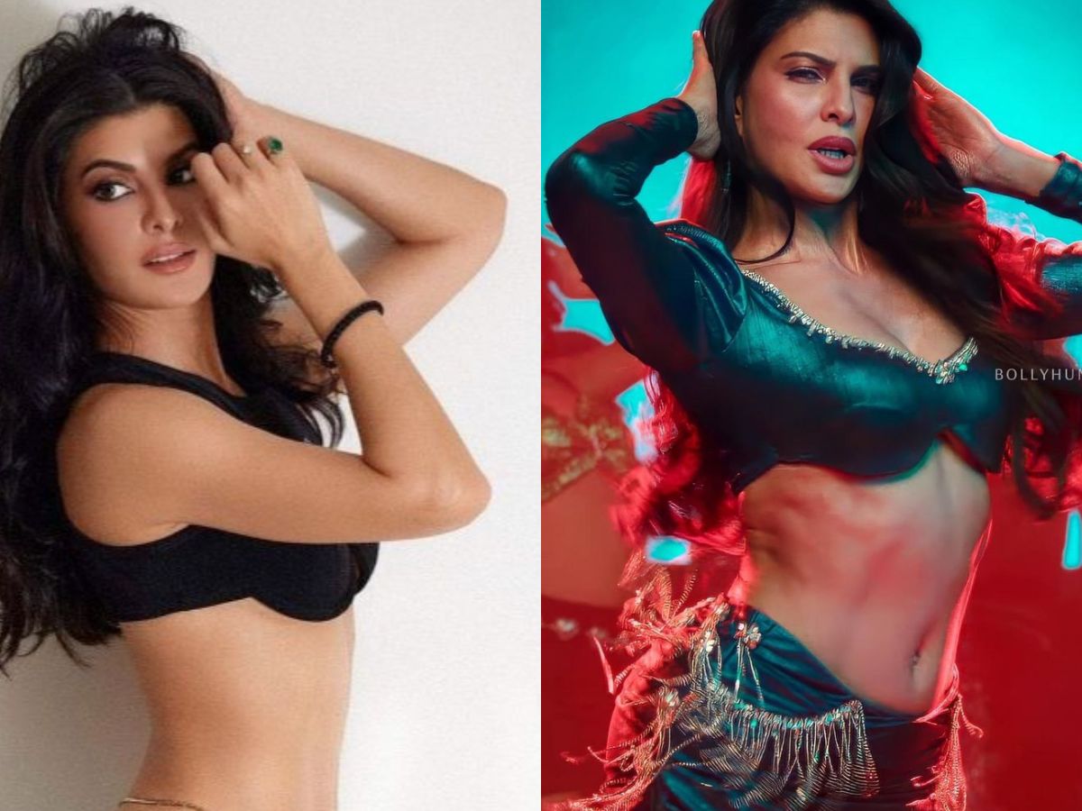 Jacqueline Fernandez के बोल्ड और हॉट अवतार देख फैंस हुए दीवाने और उनके ग्लैमरस अंदाज ने उड़ाए सबके होश