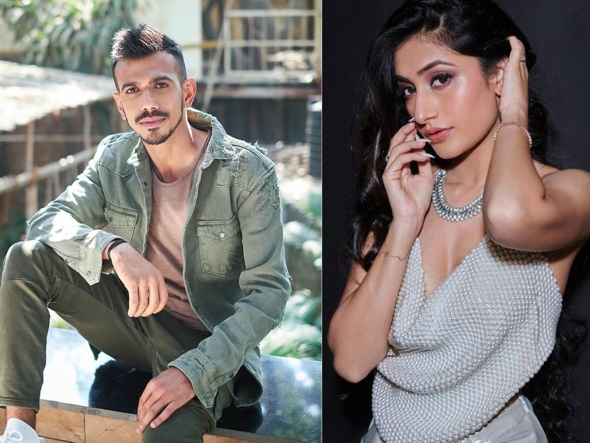 युजवेंद्र चहल से तलाक के बाद धनश्री का फूटा गुस्सा, बोलीं-पूरी दुनिया मेरे खिलाफ थी, अपने दम पर…