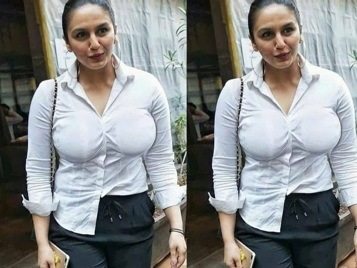 Huma Qureshi के इन लुक्स ने मचा दी सनसनी, एक्ट्रेस के इन बोल्ड लुक्स देख कर फैन्स को कर दिया दीवाना