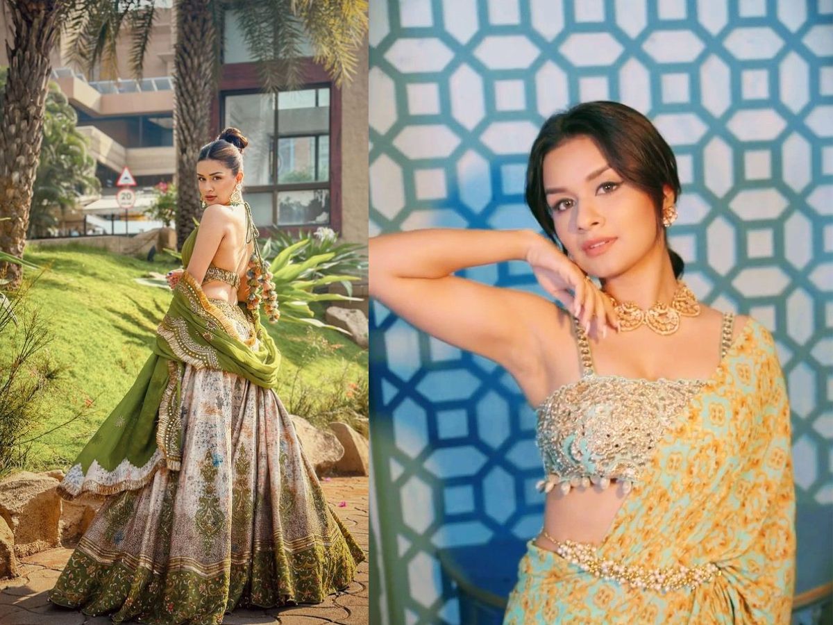 Hot Instagram pics: इंस्टा के ये लुक हुए वायरल, तस्वीरे देख रुकेंगी आपकी नजरे और करेंगी आपके दिल पर राज