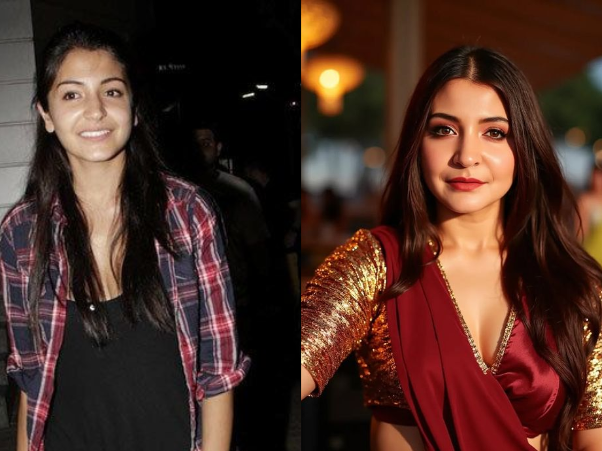 खूबसूरत बनने के चक्कर में इन पॉपुलर एक्ट्रेसेस ने कराई प्लास्टिक सर्जरी, चेहरा हुआ और भी खराब अब दिखती हैं ऐसी - Photo Gallery