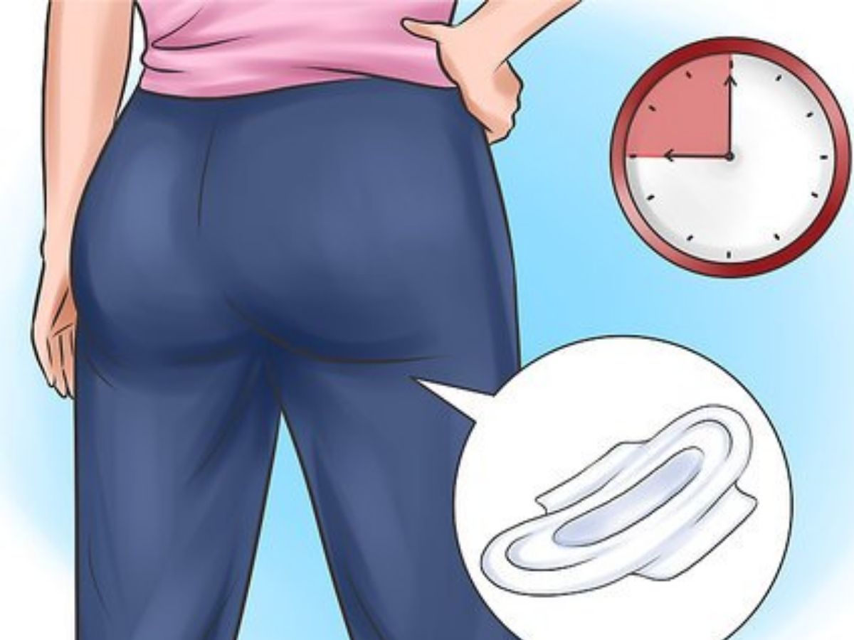 Health tips: पीरियड्स में कर रहे ट्रैवल ? तो रखें इन बातों का विशेष ध्यान, नहीं तो हो सकता है भारी नुकसान - Photo Gallery