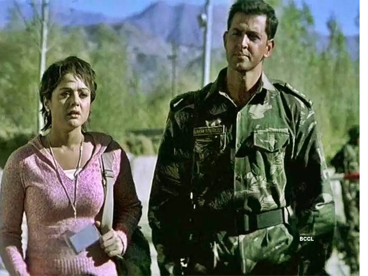 Independence day: इस स्वतंत्रता दिवस पर देखे ये फिल्में जो आपको भी देश कि भक्ति के रंग में रंग देंगी। - Photo Gallery