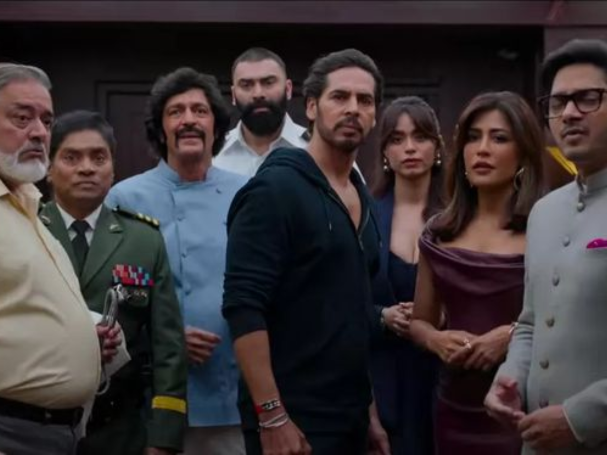 Akshay kumar की फिल्म Housefull 5 से जुड़ी दिलचस्प बातें, जानकर आप रह जाएंगे दंग - Photo Gallery