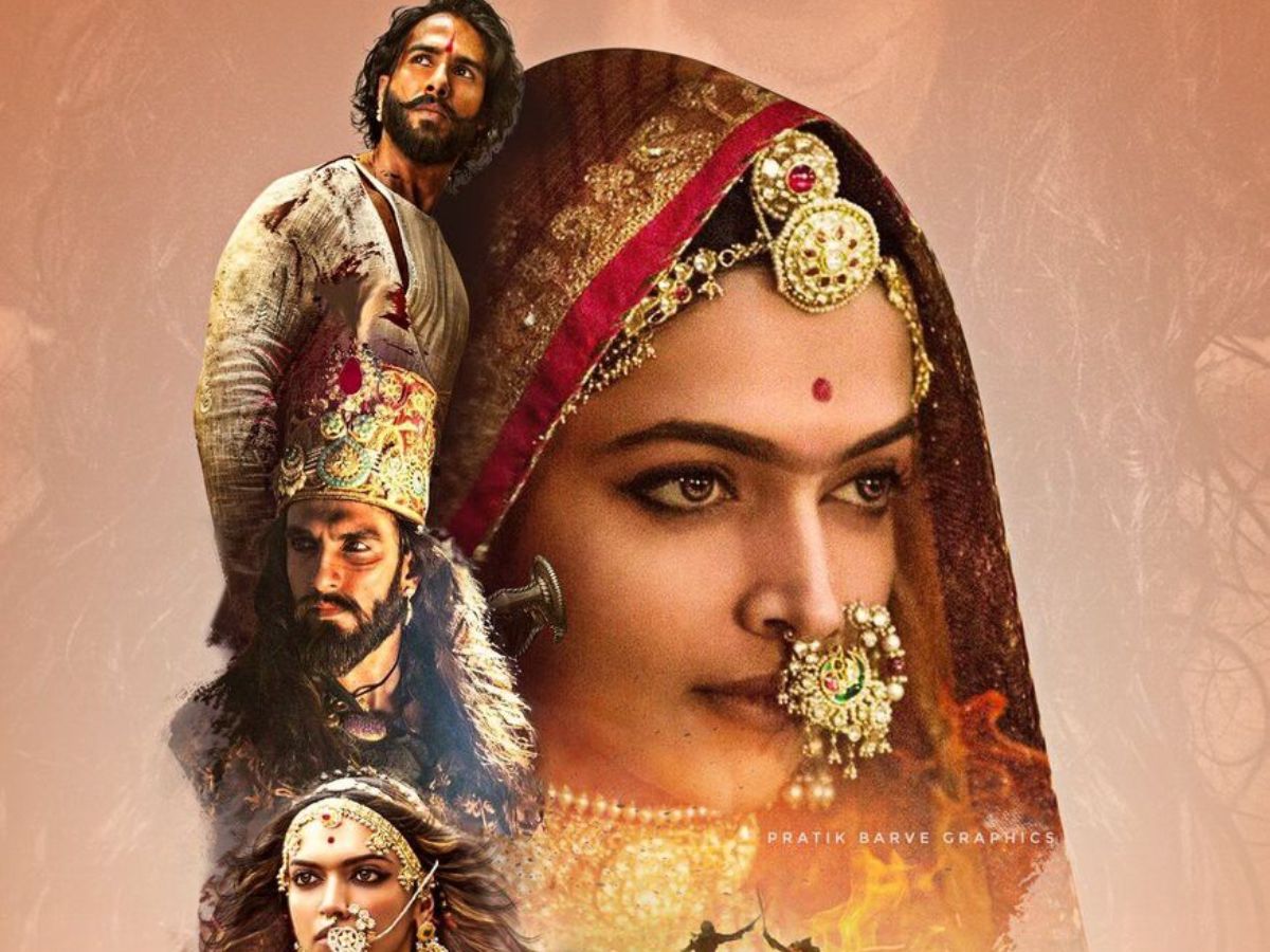 entertainment-bollywood-movies-based-on-royal-kingdom-earn-upto-3700-crore-starring-deepika-padukone-prabhas-and-vikcy-kaushal 3,700 करोड़ की कमाई कर इन ऐतिहासिक फिल्में ने मचाई बॉक्स ऑफिस पर धूम,जीता दर्शकों का दिल - Photo Gallery