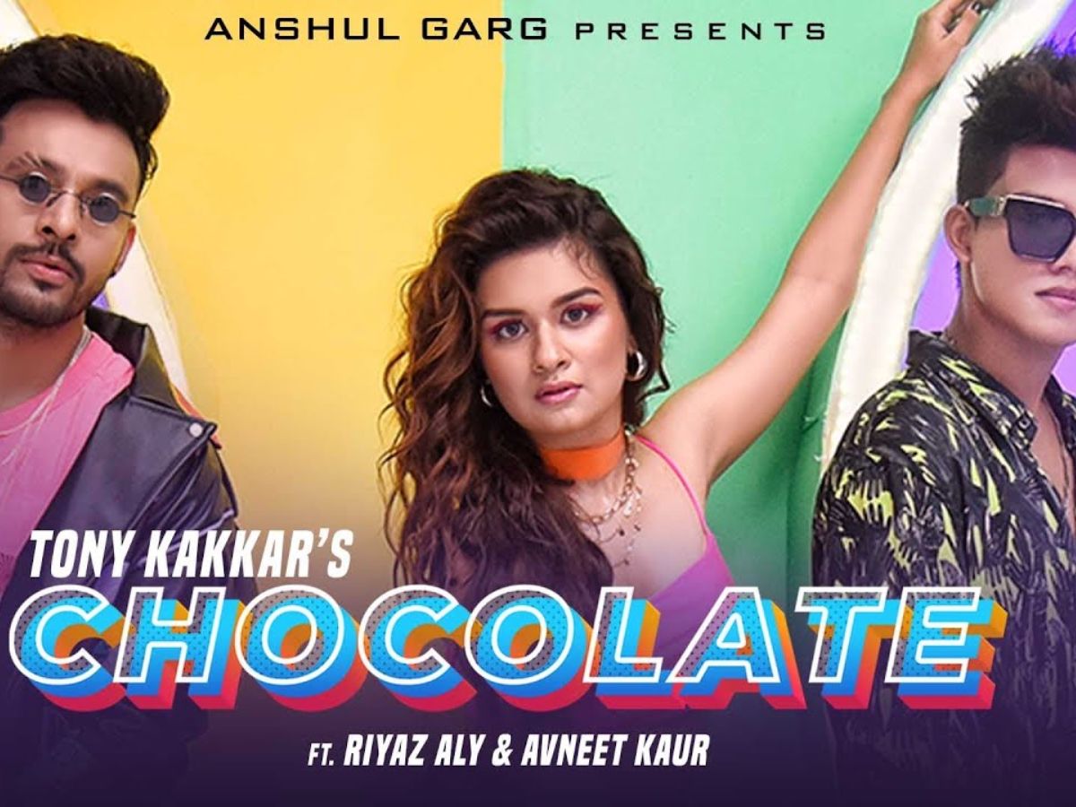 ऐसा क्या किया Avneet kaur ने इन म्यूजिक वीडियो में, जो हो गई रातों रातों फेमस और बनी सबकी फेवरेट। - Photo Gallery
