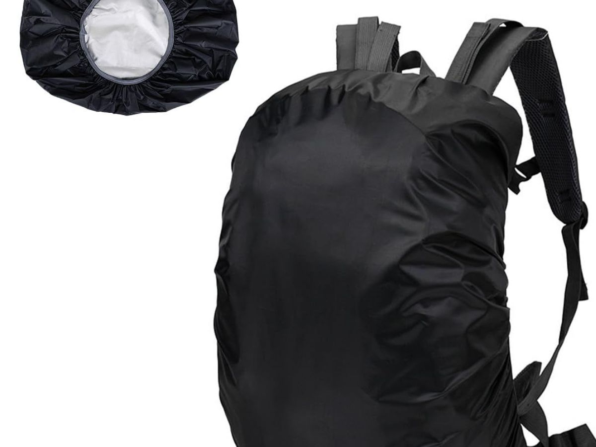 Monsoon 2025: तूफानी बारिश हो या आए बाढ़! ना हो परेशान, इस तरह के Waterproof Bags बचायेंगे लैपटॉप और स्मार्टफोन जैसी कीमती चीजों को - Photo Gallery