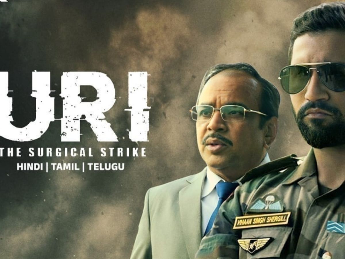 Independence day: इस स्वतंत्रता दिवस पर देखे ये फिल्में जो आपको भी देश कि भक्ति के रंग में रंग देंगी। - Photo Gallery