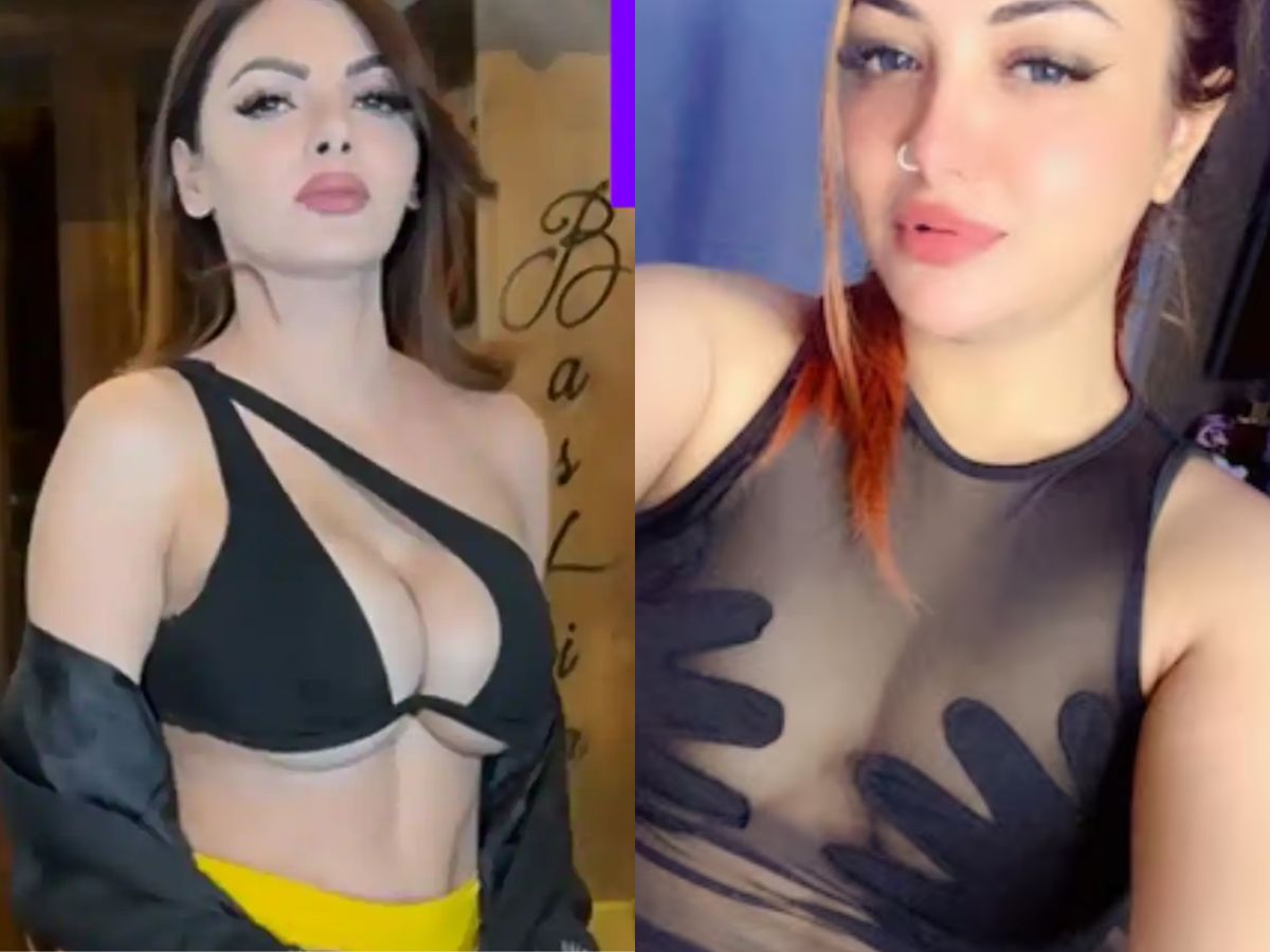 “Adult Movie” से लेकर “Splitsvilla 10” तक में Khushi Mukherjee ने चलाया जादू, फैनस को बनाया अपना दीवाना