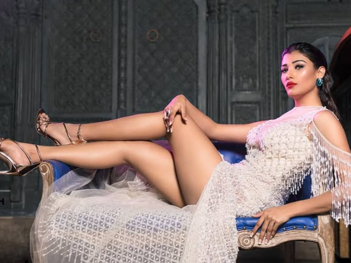 who-is-nehal-chudasama-bigg-boss-19-contestants-nehal-chudasama-entry-goes-viral Nehal Chudasama's social media presence - Photo Gallery