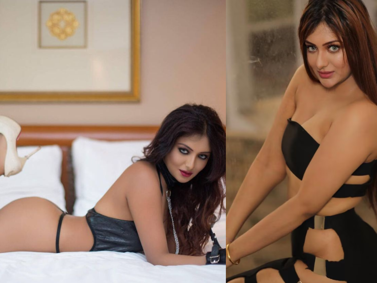 khushi mukherjee के अतरंगी कारनामे, जिन्हें जानकर आप रह जाएंगे दंग