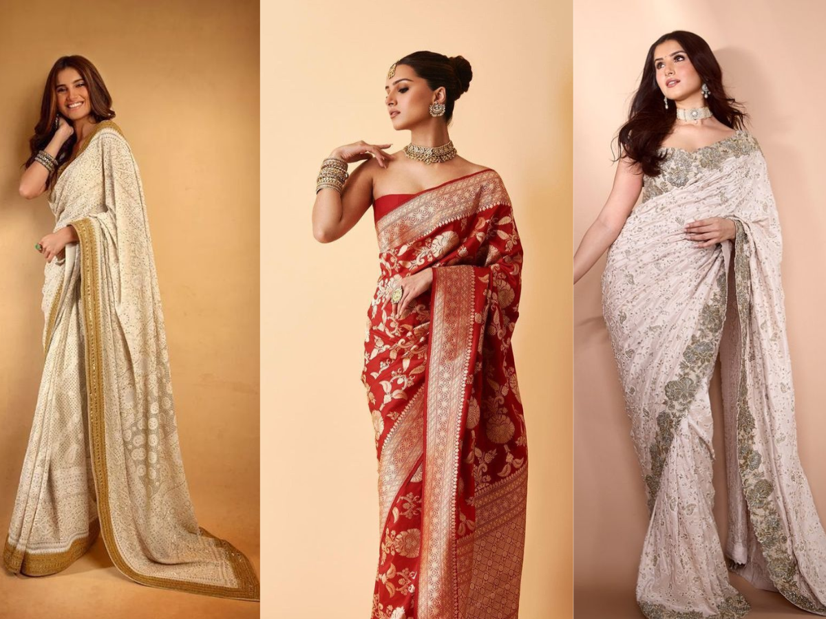 AJIO, HSBC India's blends fashion with lifestyle privileges in one-of-its-kind collaboration, Tara Sutaria leads the campaign