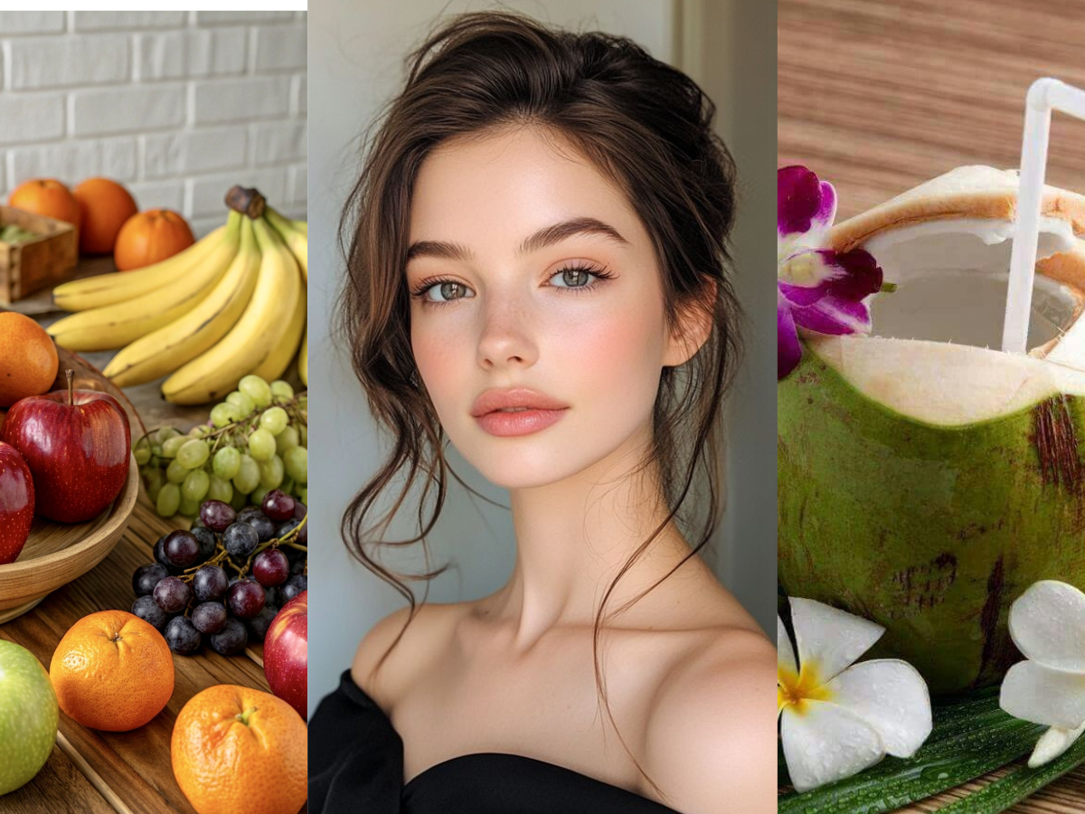 चाहिए Glowing Skin? तो इस तरह के खाने को शामिल करें अपनी डाइट में, कुछ ही दिनों में दिखने लगेगा असर