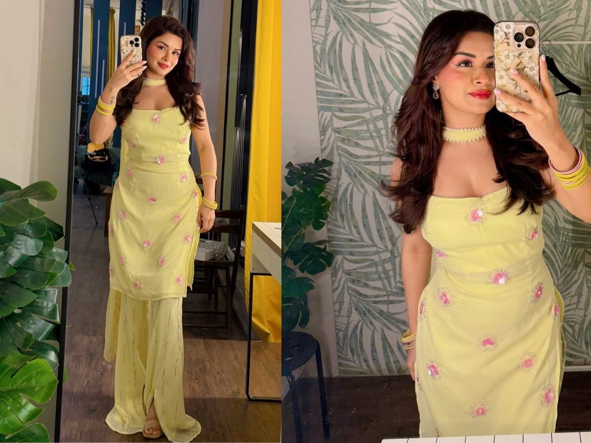 Virat Kohli के एक लाइक से Avneet Kaur बनी सेंटर ऑफ अट्रैक्शन, क्या ये थी इंस्टाग्राम की गलती या था किस्मत का खेल ?