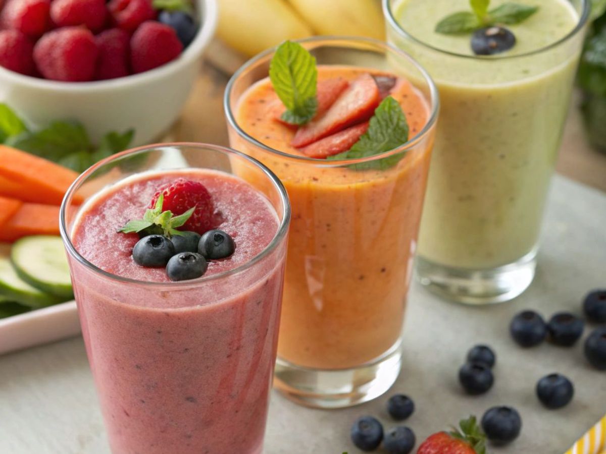 बच्चों को रखना है दिन भर ऐक्टिव और एनर्जेटिक ? इन Healthy Breakfast से बनाए अपने बच्चों को पढ़ाई और खेल दोनों में सुपरहिट - Photo Gallery