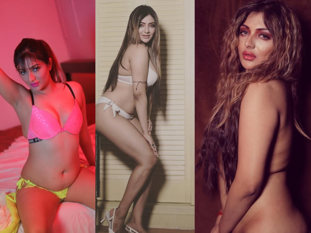 khushi mukherjee के अतरंगी कारनामे, जिन्हें जानकर आप रह जाएंगे दंग