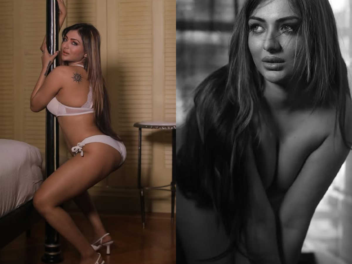 Why did Khushi Mukherjee leave her home?