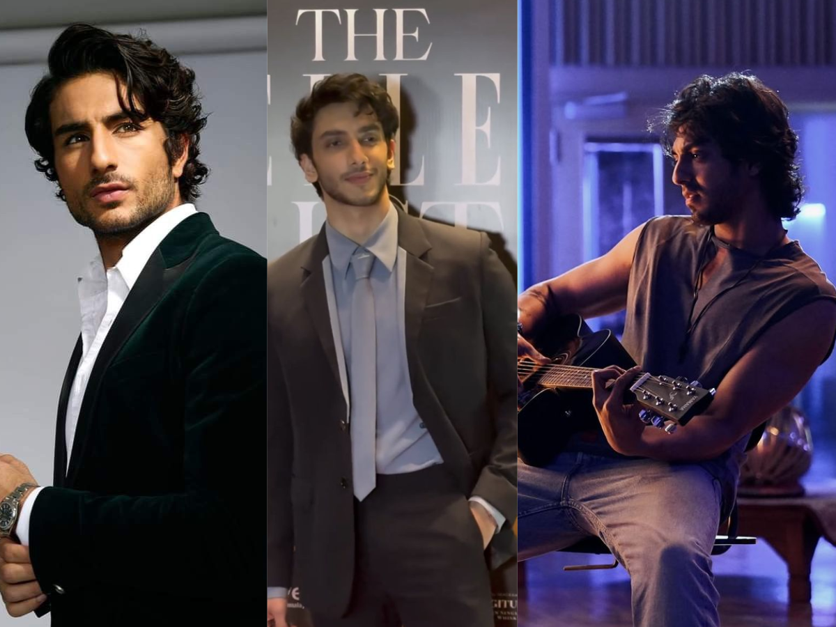 टॉप 6 Gen-Z Bollywood Actors जिनहोंने किया तगड़ा “ट्रांसफॉर्मेशन”, Sexy बॉड़ी देख आंखें रह जाएंगी खुली की खुली, वेदांग रैना से लेकर ईशान खट्टर हैं शामिल