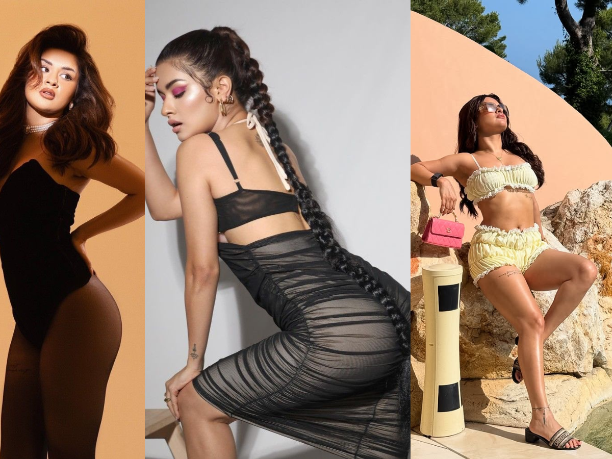 Avneet Kaur Europe trip2025