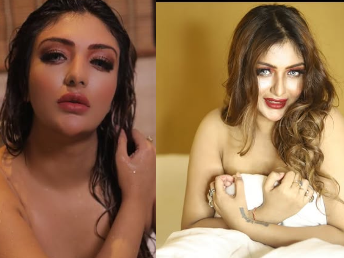 Khushi Mukherjee के घर हुई चोरी, मेड पर लगाया इल्जाम