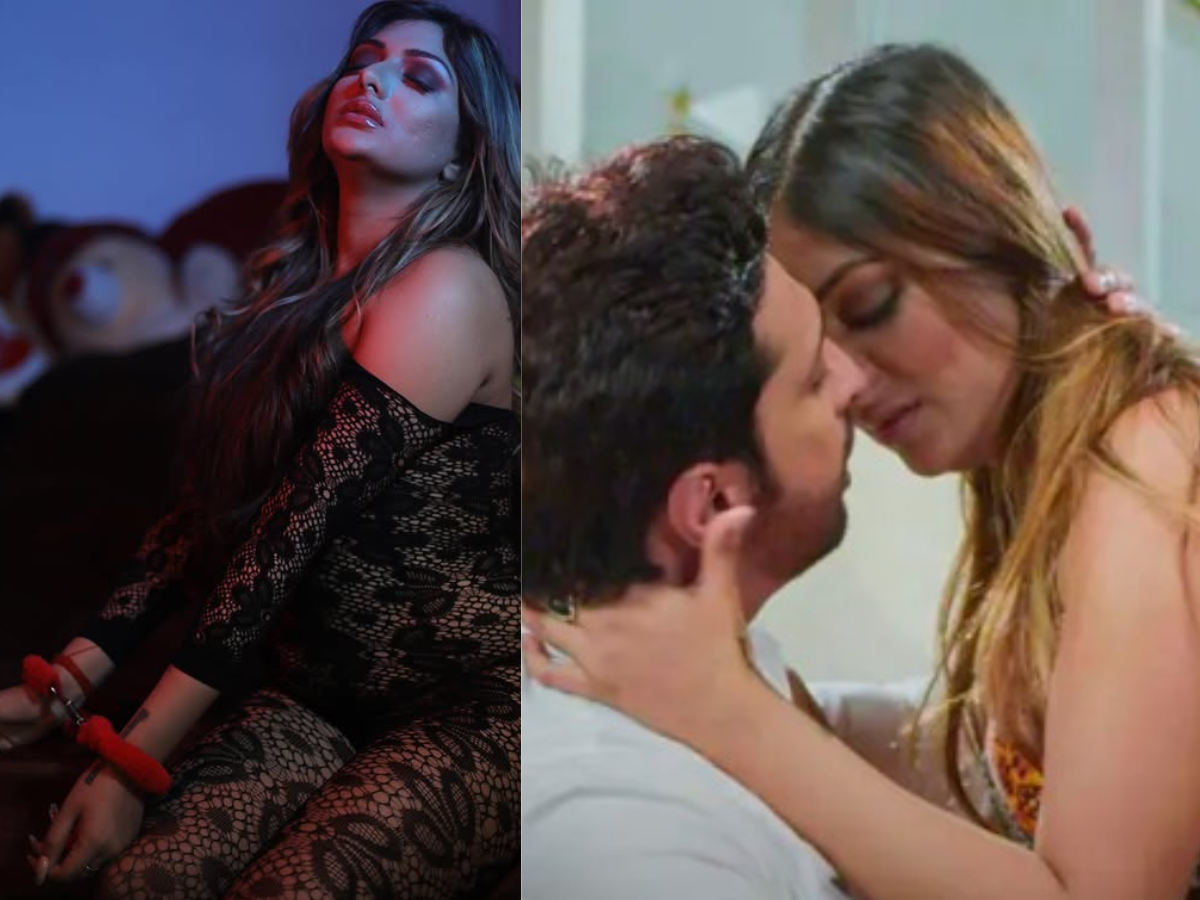 Khushi Mukherjee Top 5 Web Series