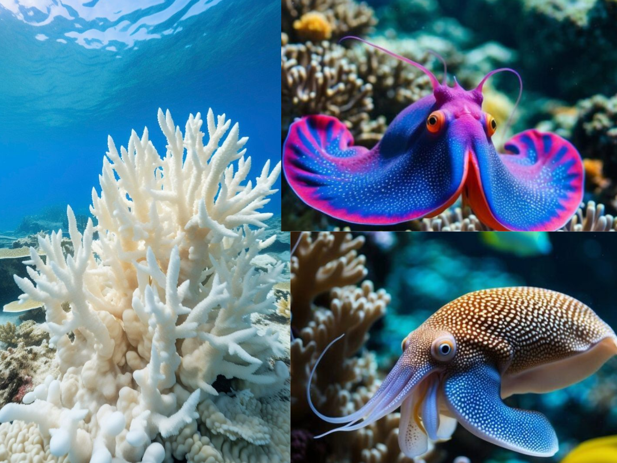 Indian Navy's first training squadron makes port call at Mombasa, Kenya