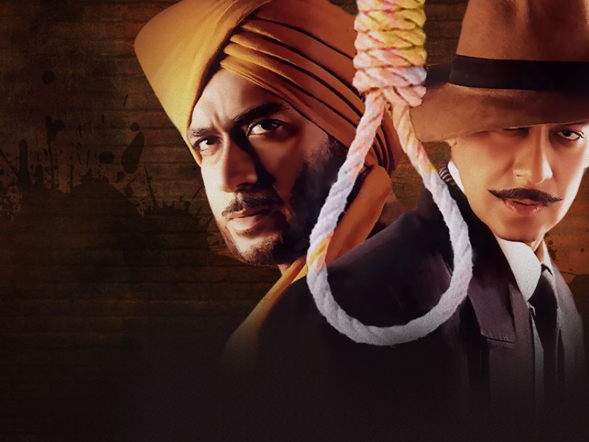 Independence day: इस स्वतंत्रता दिवस पर देखे ये फिल्में जो आपको भी देश कि भक्ति के रंग में रंग देंगी। - Photo Gallery