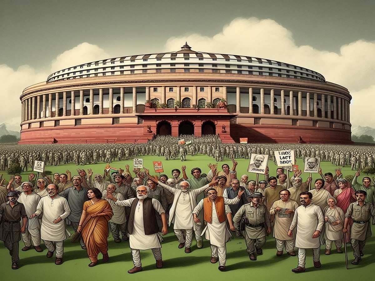 Bihar Chunav 2025: जीतनें के बाद इतनी तनख्वाह पातें हैं  बिहार के विधायक और जानिए कितनी होती है इनकी संपत्ति - Photo Gallery