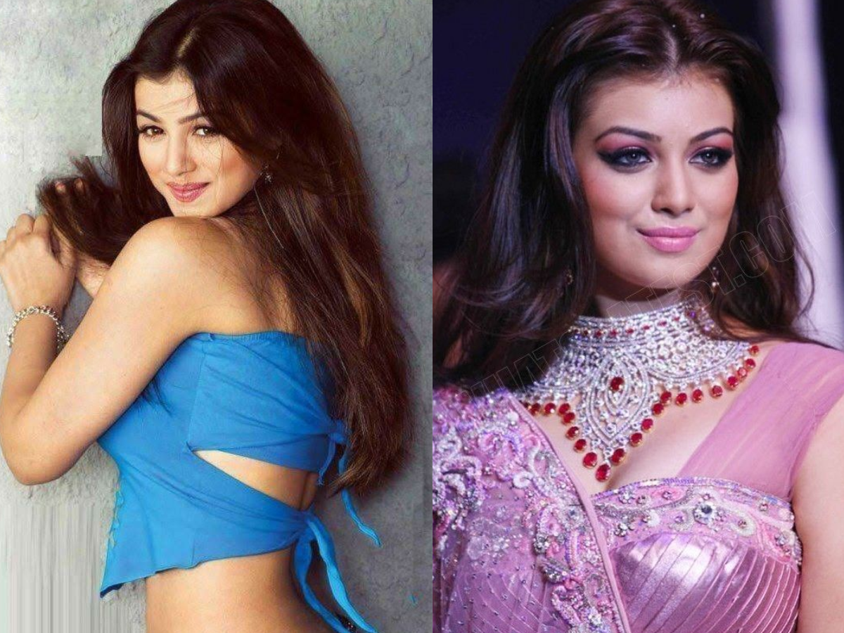 खूबसूरत बनने के चक्कर में इन पॉपुलर एक्ट्रेसेस ने कराई प्लास्टिक सर्जरी, चेहरा हुआ और भी खराब अब दिखती हैं ऐसी - Photo Gallery