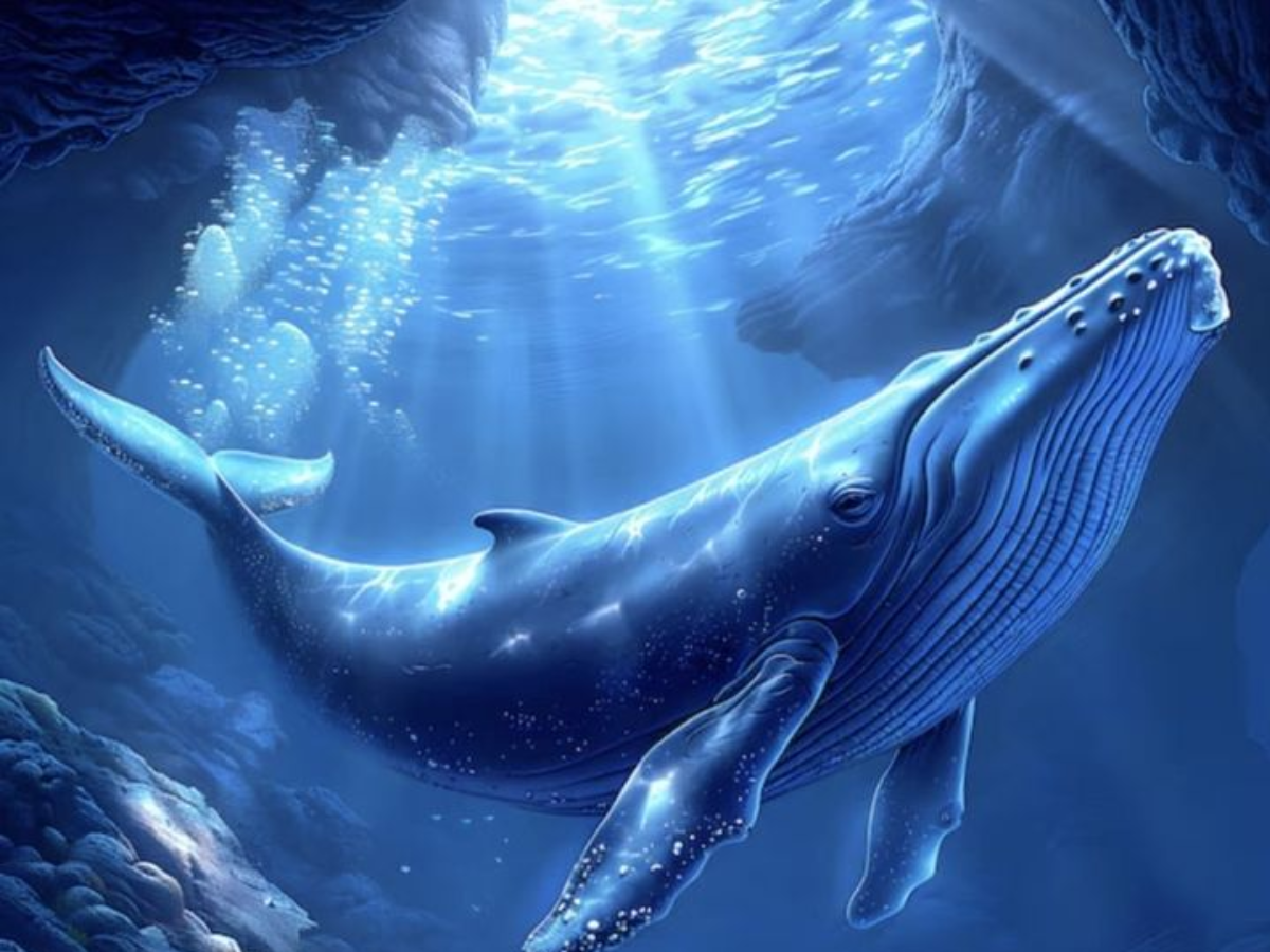 Blue Whale से लेकर Sea Dragon तक, अनोखे जीव जो सिर्फ Indian Ocean में पाए जाते हैं - Photo Gallery