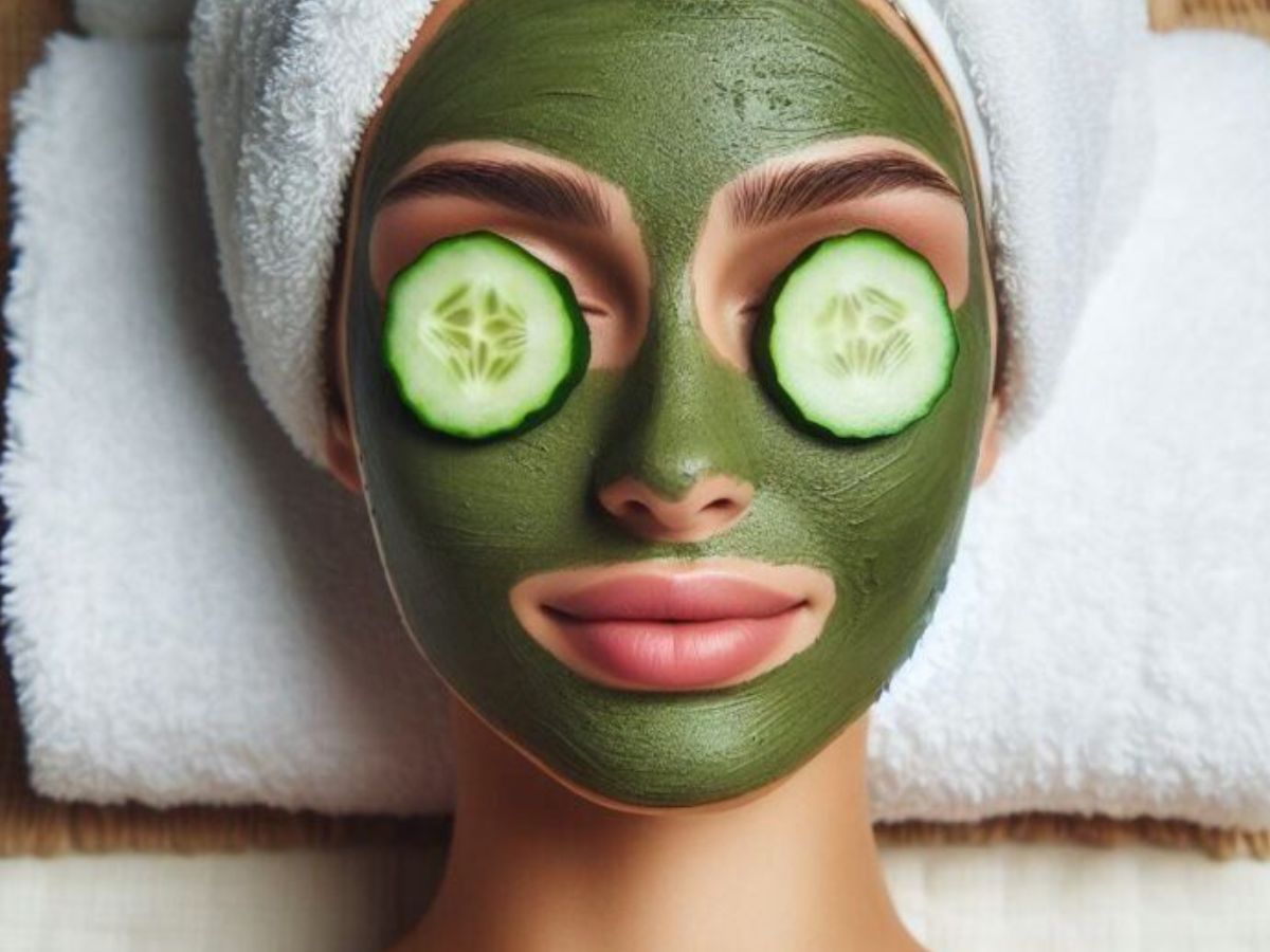 चहरे के open pores दिख रहे हैं गंदे और भद्दे ? ट्राय करें ये face pack और पाएं चमकदार स्कीन - Photo Gallery