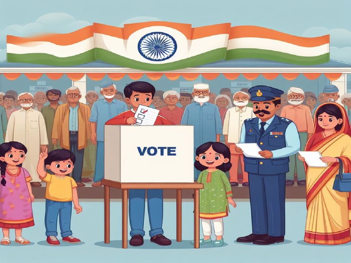 bihar-chunav-2025-has-your-name-disappeared-from-the-voter-list-check-complete-details-online Bihar Chunav 2025: कहीं वोटर लिस्ट से आपका भी नाम तो नहीं गायब, यहां से कर लें चेक नहीं तो वोट डालने के दिन मलते रह जाएंगे हाथ - Photo Gallery