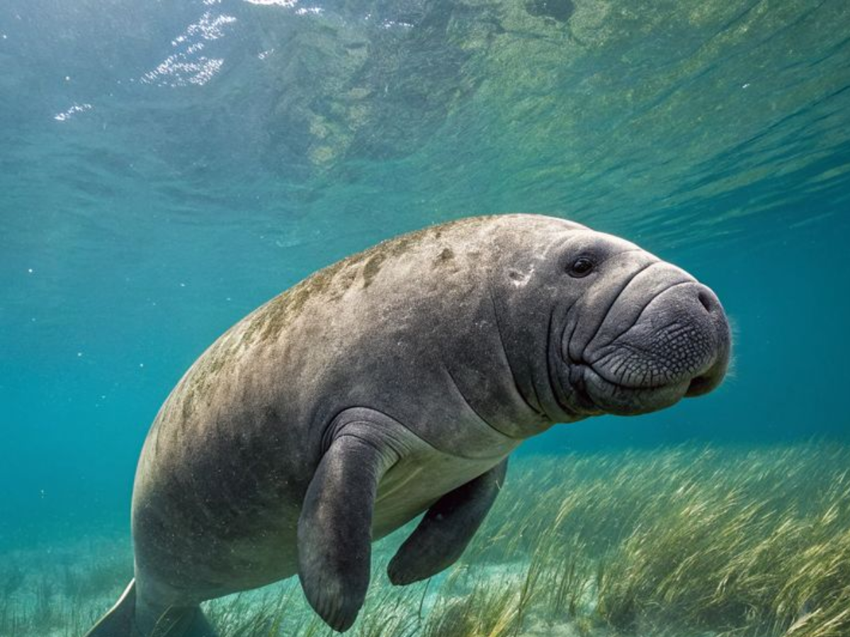 Blue Whale से लेकर Sea Dragon तक, अनोखे जीव जो सिर्फ Indian Ocean में पाए जाते हैं - Photo Gallery