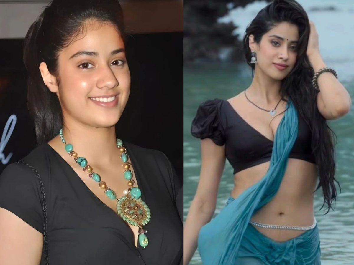 खूबसूरत बनने के चक्कर में इन पॉपुलर एक्ट्रेसेस ने कराई प्लास्टिक सर्जरी, चेहरा हुआ और भी खराब अब दिखती हैं ऐसी - Photo Gallery