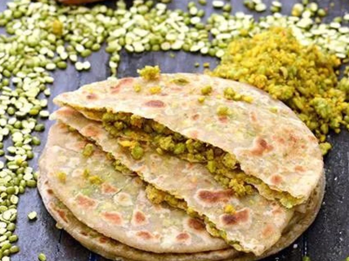 turn-your-parathas-into-healthy-meal-with-these-perfect-and-fibre-rich-stuffing-ideas Beetroot और Sweetcorn से बनाएं ये स्वादिष्ट पराठे! पेट भरेगा लेकिन मन नहीं - Photo Gallery