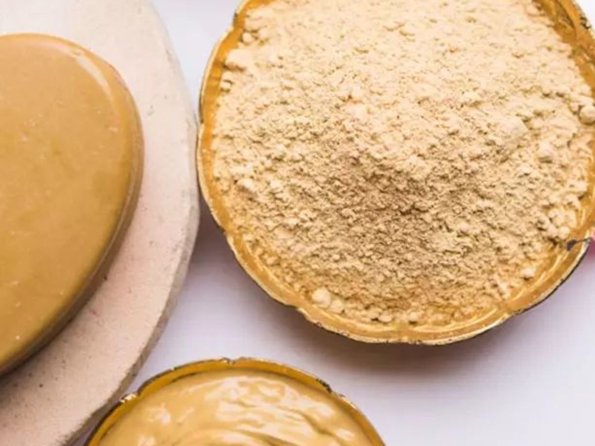 चहरे के open pores दिख रहे हैं गंदे और भद्दे ? ट्राय करें ये face pack और पाएं चमकदार स्कीन - Photo Gallery