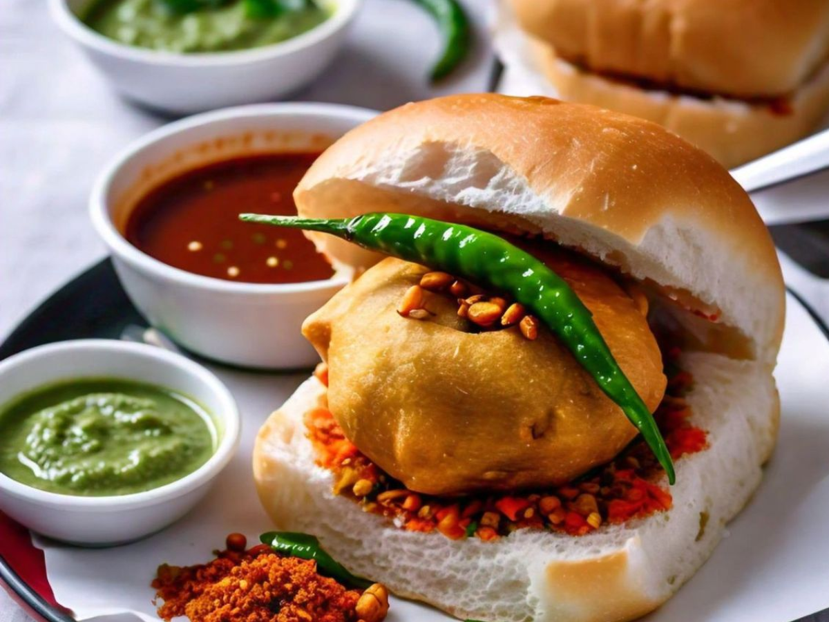 taste-the-best-of-india-taste-buds-with-delhis-golgappas-and-hyderabads-biryani अगर आप हैं खाने के शौकीन, तो Delhiके मसालेदार गोलगप्पों से लेकर Hyderabad की बिरयानी तक जरूर करें ट्राई - Photo Gallery