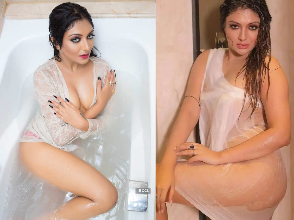 Khushi Mukherjee has worked in adult films and web series