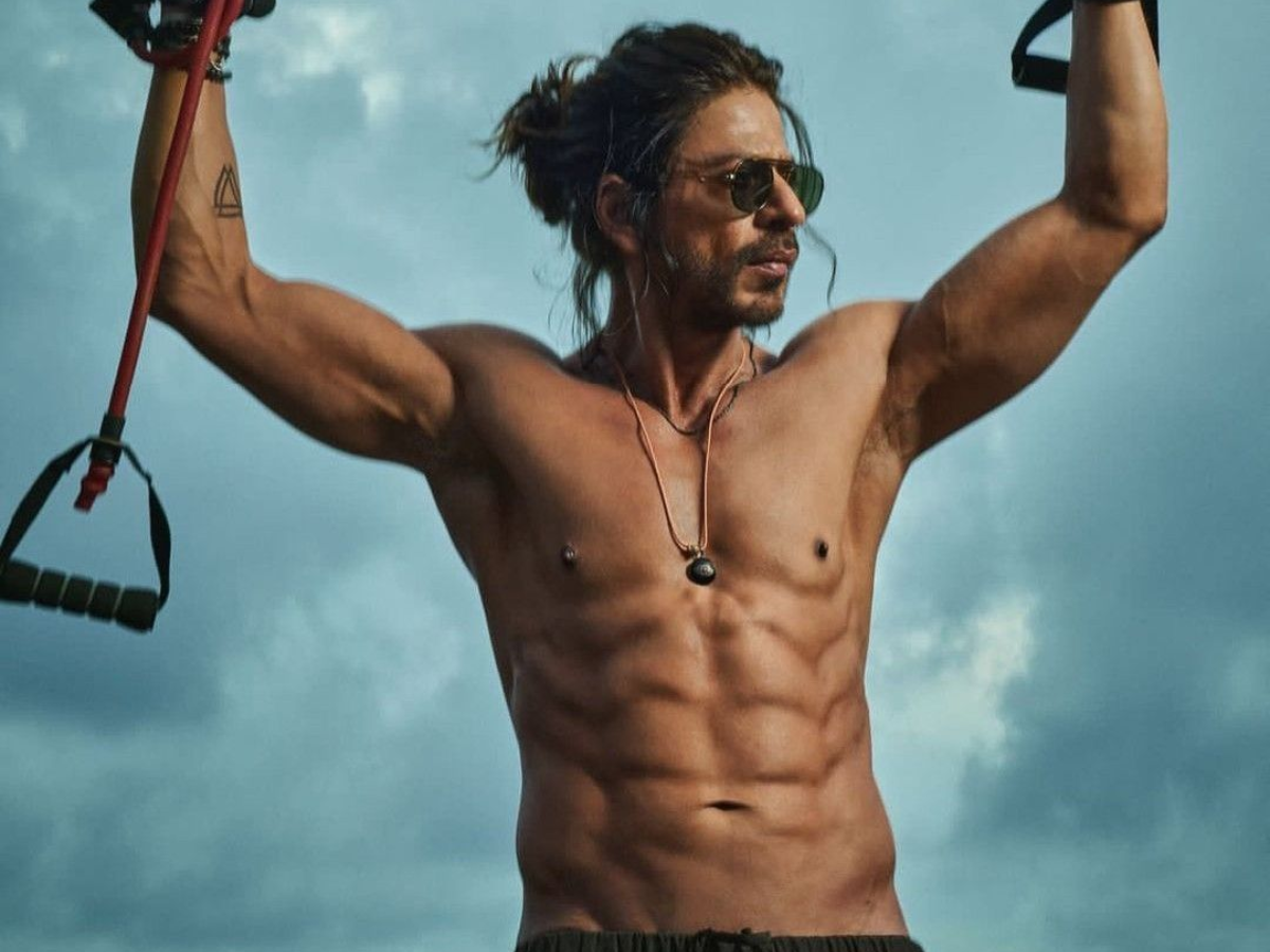 Shahrukh Khan has also done cameos in these films without charging a single rupee - Photo Gallery