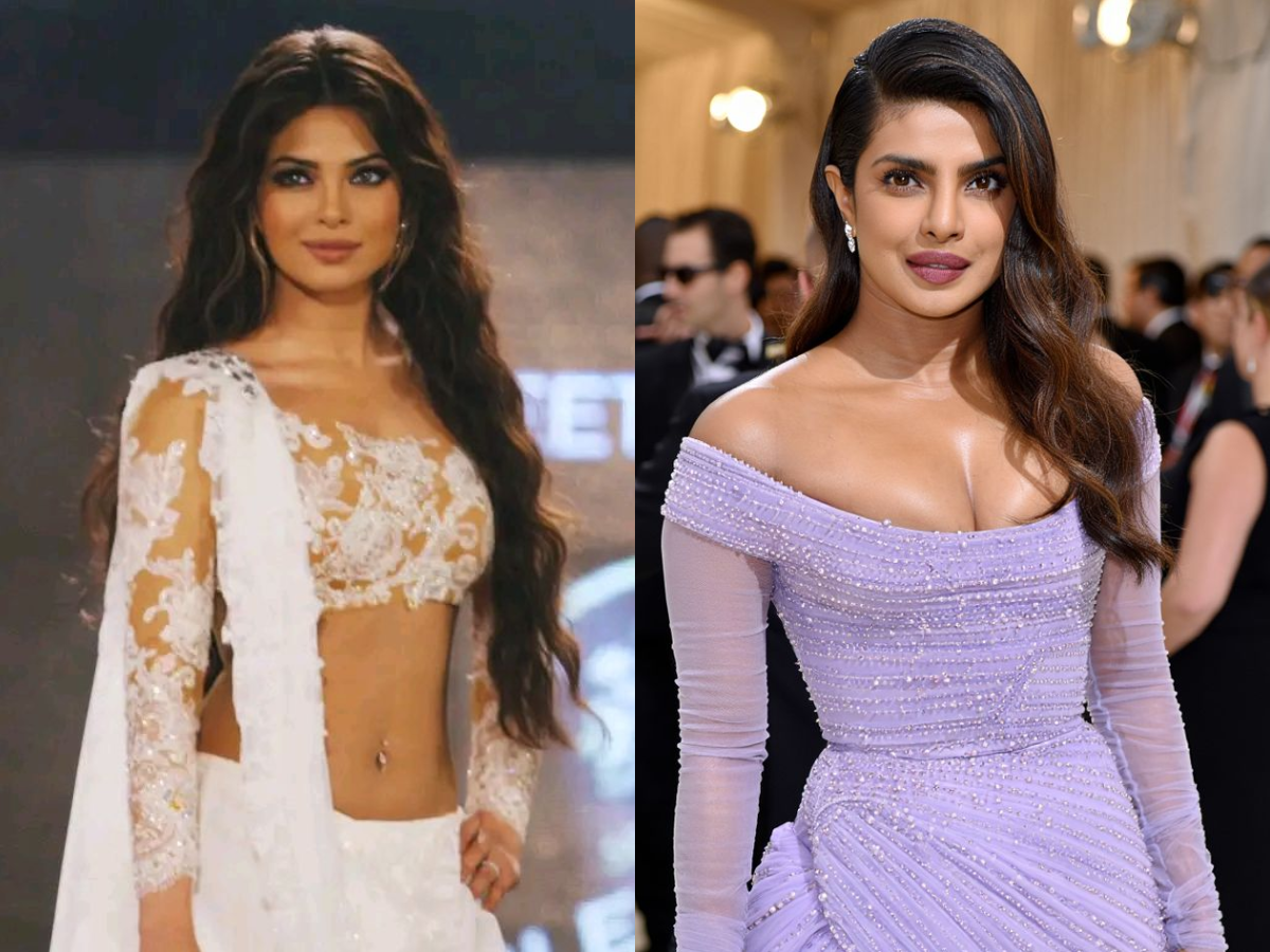 खूबसूरत बनने के चक्कर में इन पॉपुलर एक्ट्रेसेस ने कराई प्लास्टिक सर्जरी, चेहरा हुआ और भी खराब अब दिखती हैं ऐसी - Photo Gallery